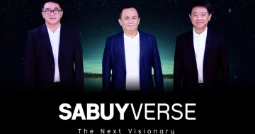 Sabuyverse The Next Visionary