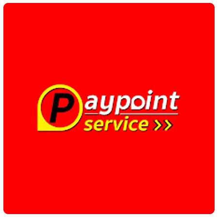 Paypoint Service