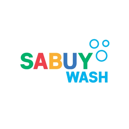 SABUY Wash